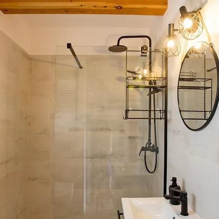 Pogodny Szachulcowa 4a Holiday home