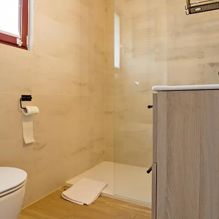 Ferienhaus Slowinska Beztroska Pogodny Szachulcowa 4a *