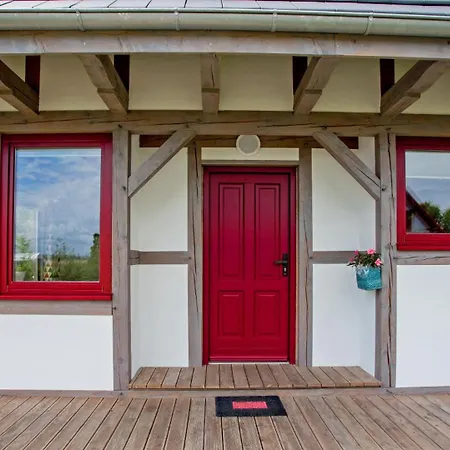 Pogodny Szachulcowa 4a * Rowy (Pomerania)