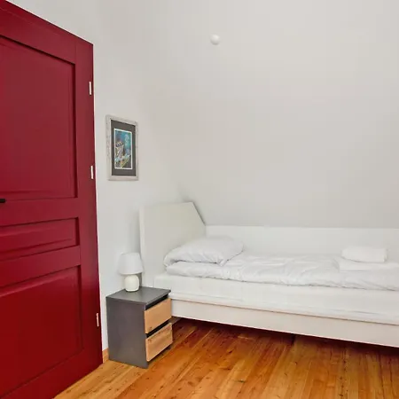 Pogodny Szachulcowa 4a Rowy (Pomerania)