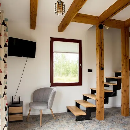 Pogodny Szachulcowa 4a Rowy (Pomerania)