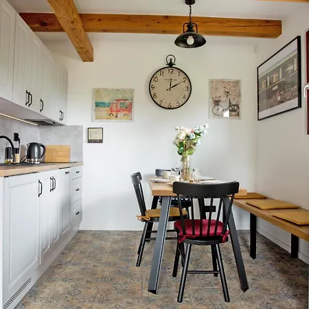 Pogodny Szachulcowa 4a Rowy (Pomerania)