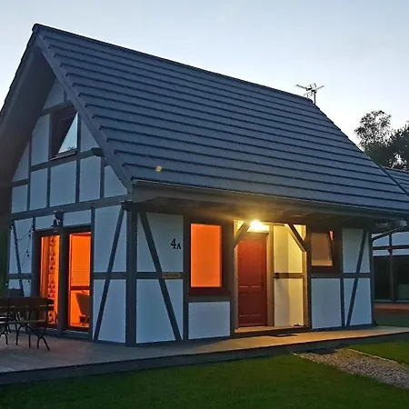 Pogodny Szachulcowa 4a