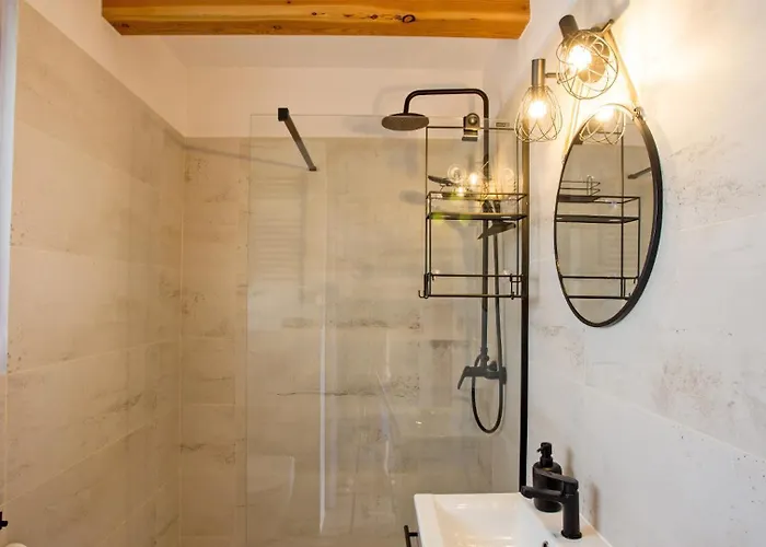 Pogodny Szachulcowa 4a Vakantiehuis