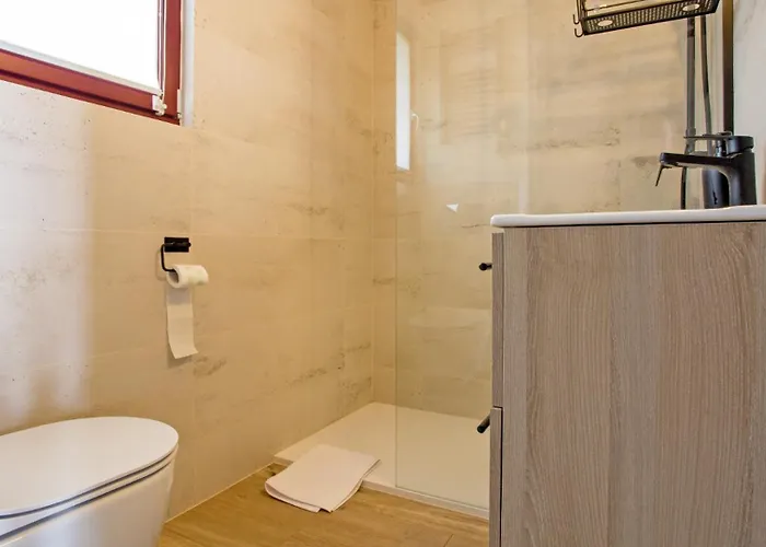 Vakantiehuis Pogodny Szachulcowa 4a *