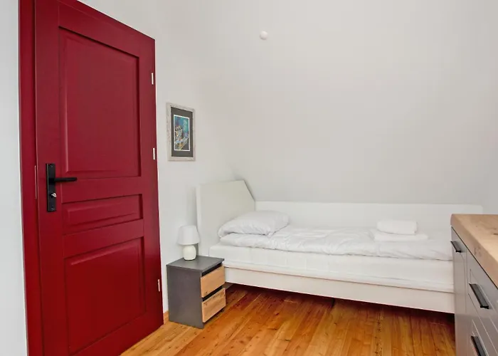 Pogodny Szachulcowa 4a Rowy (Pomerania)