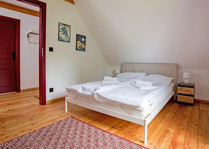 Pogodny Szachulcowa 4a Rowy (Pomerania)