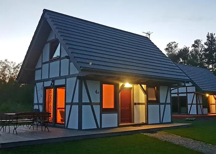 Pogodny Szachulcowa 4a